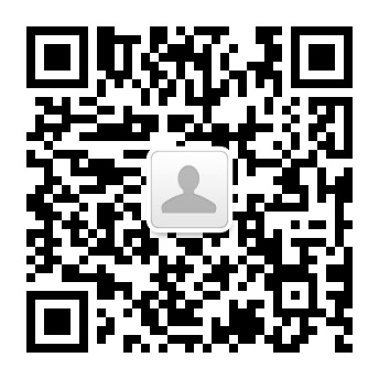 WeChat QR Code
